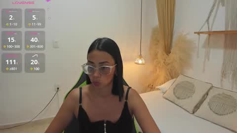 lakshmi_rai online show from January 27, 2025, 7:24 pm