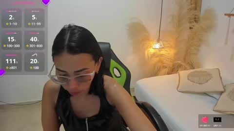 lakshmi_rai online show from February 24, 2025, 7:30 pm