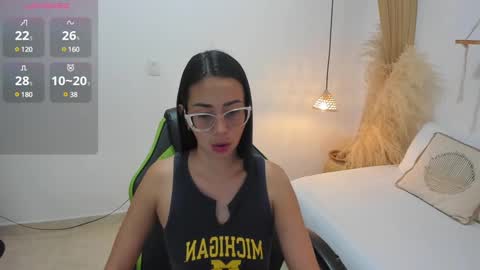 lakshmi_rai online show from March 4, 2025, 7:22 pm