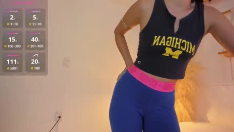 lakshmi_rai online show from March 4, 2025, 10:27 pm