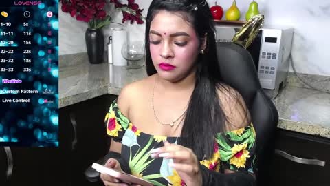 Laskhmirani online show from February 1, 2025, 10:15 am