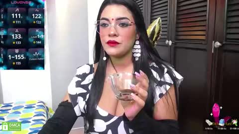 Laskhmirani online show from February 12, 2025, 10:14 am