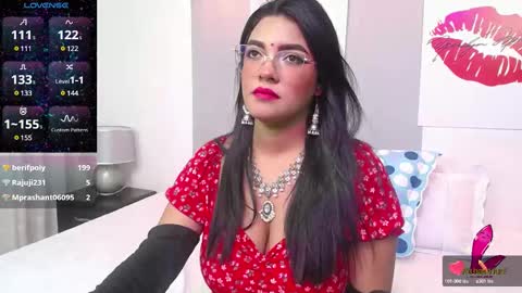 Laskhmirani online show from March 3, 2025, 1:31 pm