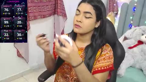 Laskhmirani online show from November 28, 2025, 12:08 pm