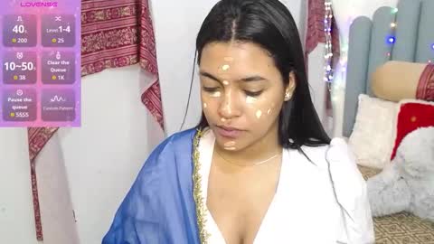 Laskhmirani online show from February 10, 2026, 11:36 am