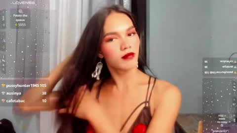 Joxie online show from March 27, 2026, 1:33 pm