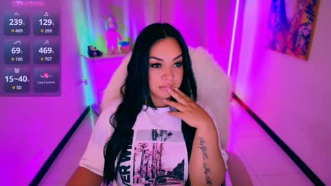 lalablack1_ online show from December 10, 2024, 12:50 am