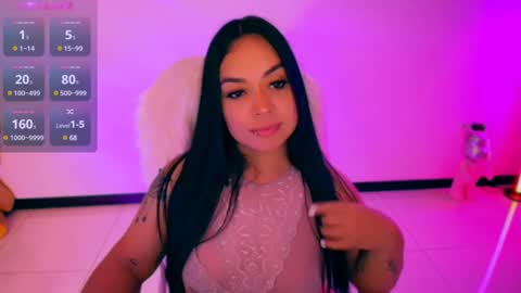 lalablack1_ online show from December 26, 2024, 11:13 pm