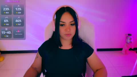 lalablack1_ online show from December 28, 2024, 10:55 pm