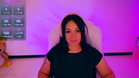 lalablack1_ online show from December 29, 2024, 1:56 am