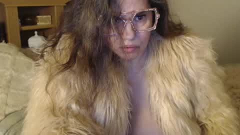 Snapshot of lalaisallbad chatting on December 4, 2024, 12:52 am Naomi Rose online show from December 4, 2024, 12:52 am