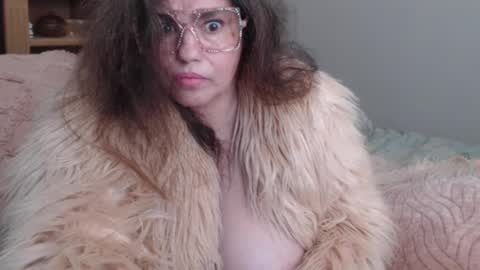 Snapshot of lalaisallbad chatting on December 16, 2024, 5:33 pm Naomi Rose online show from December 16, 2024, 5:33 pm