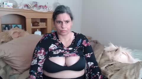 Snapshot of lalaisallbad chatting on February 22, 2025, 7:03 pm Naomi Rose online show from February 22, 2025, 7:03 pm