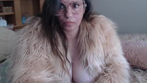 Snapshot of lalaisallbad chatting on March 12, 2025, 4:46 pm Naomi Rose online show from March 12, 2025, 4:46 pm