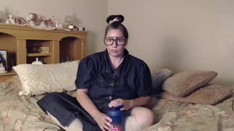 Snapshot of lalaisallbad chatting on October 27, 2025, 1:42 am Naomi Rose online show from October 27, 2025, 1:42 am