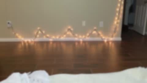 Lali Gomez online show from January 15, 2025, 4:25 am