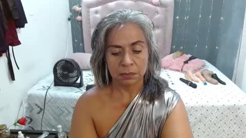 lalisha online show from October 4, 2025, 12:08 am