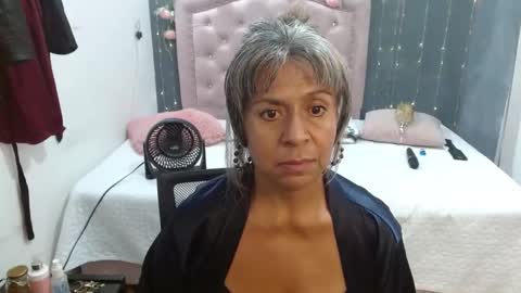 lalisha online show from October 29, 2025, 12:24 am