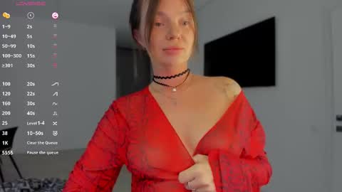 Lallie  online show from March 28, 2026, 3:55 pm