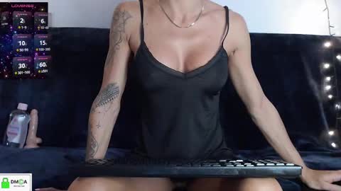 Lola online show from January 5, 2025, 10:10 am