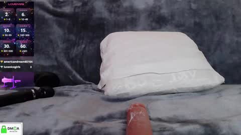 Lola online show from January 5, 2025, 6:35 pm