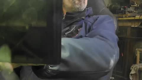 Snapshot of laltro33 chatting on January 25, 2025, 12:59 am Markazzo73 online show from January 25, 2025, 12:59 am