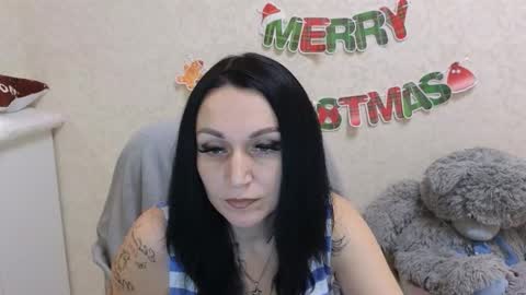 Snapshot of lalyaskyy chatting on January 9, 2026, 5:54 am Lalya online show from January 9, 2026, 5:54 am