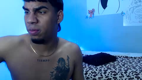 lamachine_ online show from February 4, 2025, 2:07 am