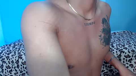 lamachine_ online show from February 4, 2025, 5:10 am