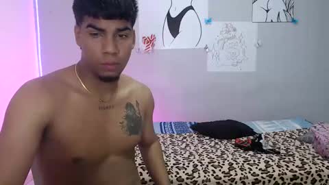 lamachine_ online show from February 6, 2025, 12:16 pm