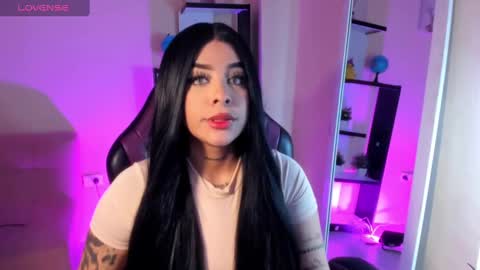 LANA  online show from December 17, 2024, 9:27 pm