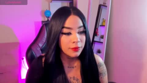 LANA  online show from December 26, 2024, 9:15 pm