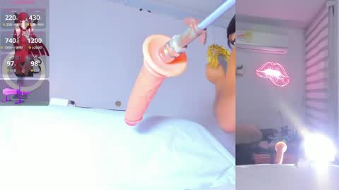 Lana online show from March 28, 2026, 9:09 am