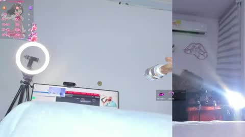 Lana online show from April 15, 2026, 9:05 am