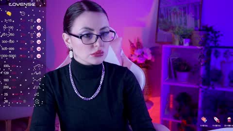 just call me Lana  and her security online show from December 15, 2024, 5:53 pm