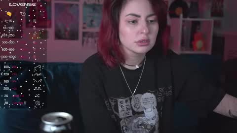 just call me Lana  and her security online show from February 15, 2025, 11:17 am