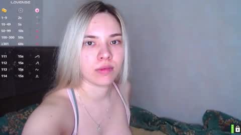 Lana online show from February 20, 2026, 6:48 am