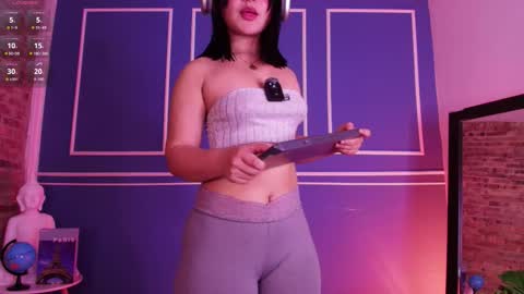  Lana  online show from October 29, 2025, 11:23 am