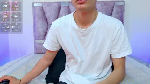 Lana online show from October 3, 2025, 10:23 am