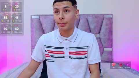 Lana online show from October 5, 2025, 10:24 am