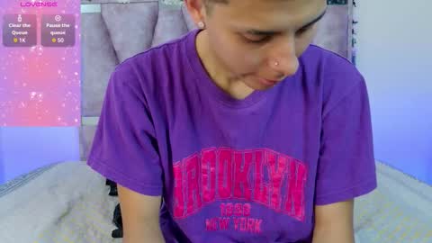 Lana online show from November 2, 2025, 10:28 am