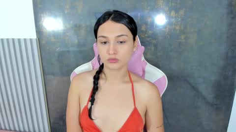 Snapshot of lana_boomer chatting on September 13, 2025, 8:08 pm Lana online show from September 13, 2025, 8:08 pm