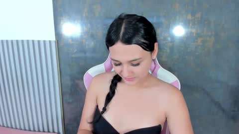 Snapshot of lana_boomer chatting on October 1, 2025, 8:15 pm Lana online show from October 1, 2025, 8:15 pm