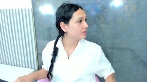 Snapshot of lana_boomer chatting on October 12, 2025, 5:56 pm Lana online show from October 12, 2025, 5:56 pm