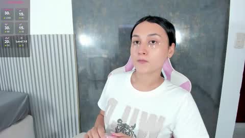 Lana online show from January 10, 2026, 7:59 pm