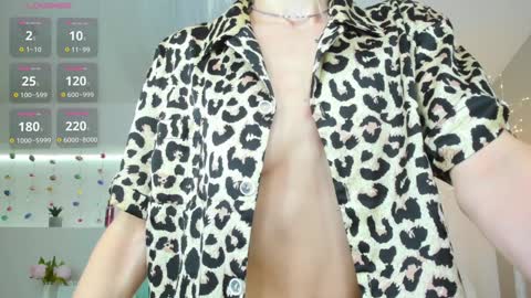 Snapshot of lana_candy_ chatting on January 18, 2025, 2:47 am Lana online show from January 18, 2025, 2:47 am