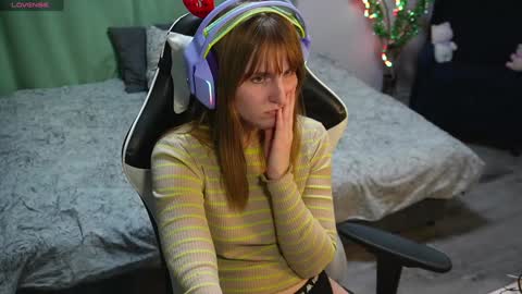 Kay online show from December 9, 2024, 3:54 pm