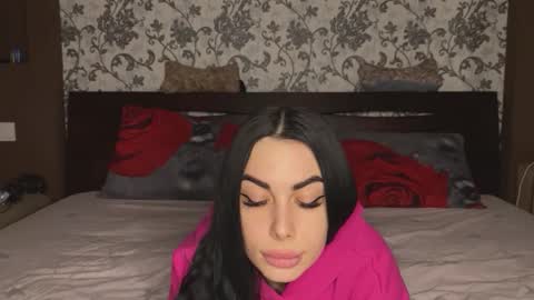 Snapshot of lana_del_play chatting on February 6, 2026, 2:53 pm lana_del_play online show from February 6, 2026, 2:53 pm