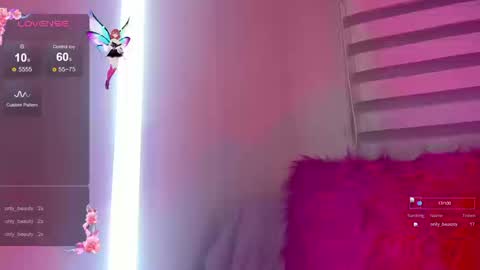 Snapshot of lana_dreams_ chatting on September 11, 2025, 12:44 am Lana online show from September 11, 2025, 12:44 am