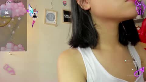 Snapshot of lana_dreams_ chatting on September 25, 2025, 3:16 pm Lana online show from September 25, 2025, 3:16 pm